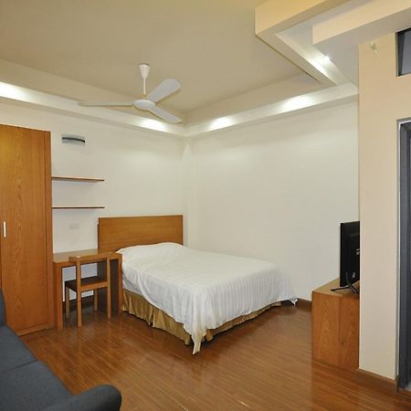Granda Central Apartment Ханой Екстериор снимка