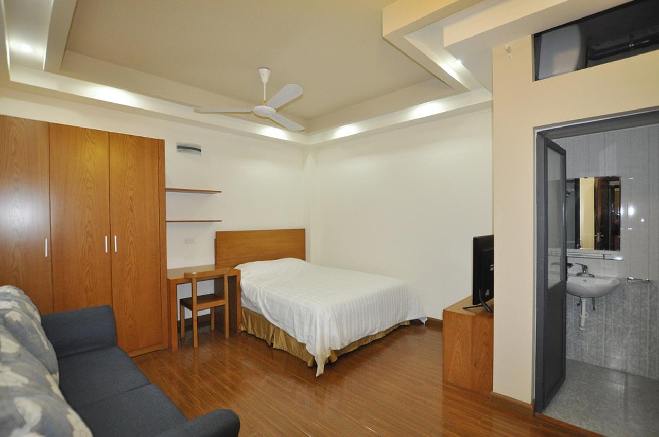 Granda Central Apartment Ханой Екстериор снимка